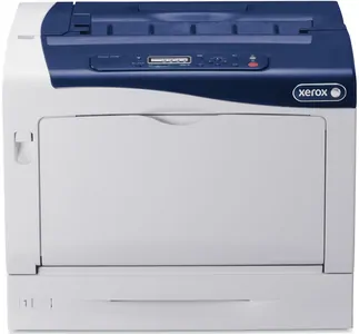 Замена вала на принтере Xerox 7100DN в Краснодаре